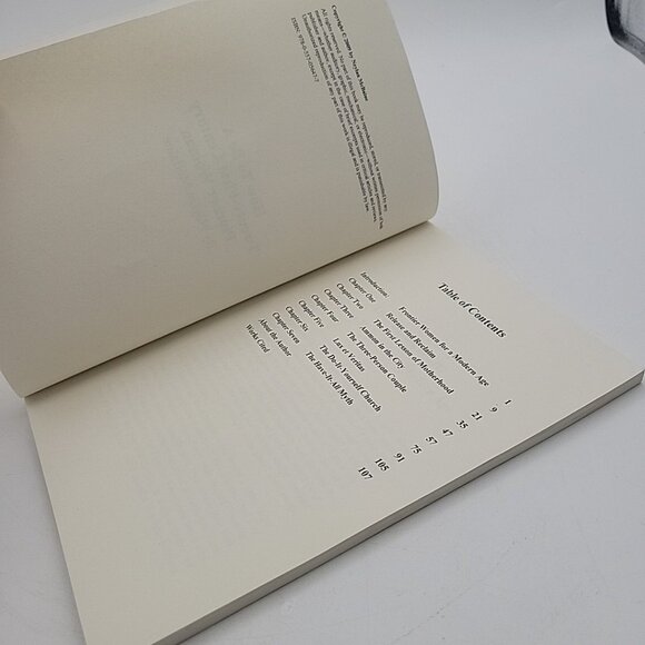 How to Be A Twenty-First Century Pioneer Woman by Neylan McBaine (2009, Trade... - Picture 4 of 4